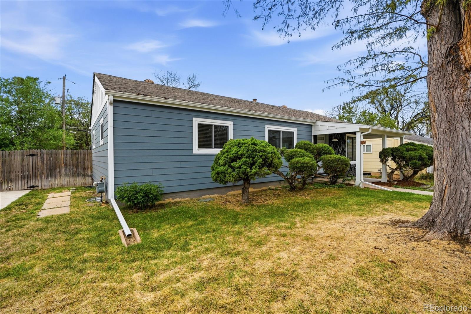 4676 E Utah Place Denver CO 80222