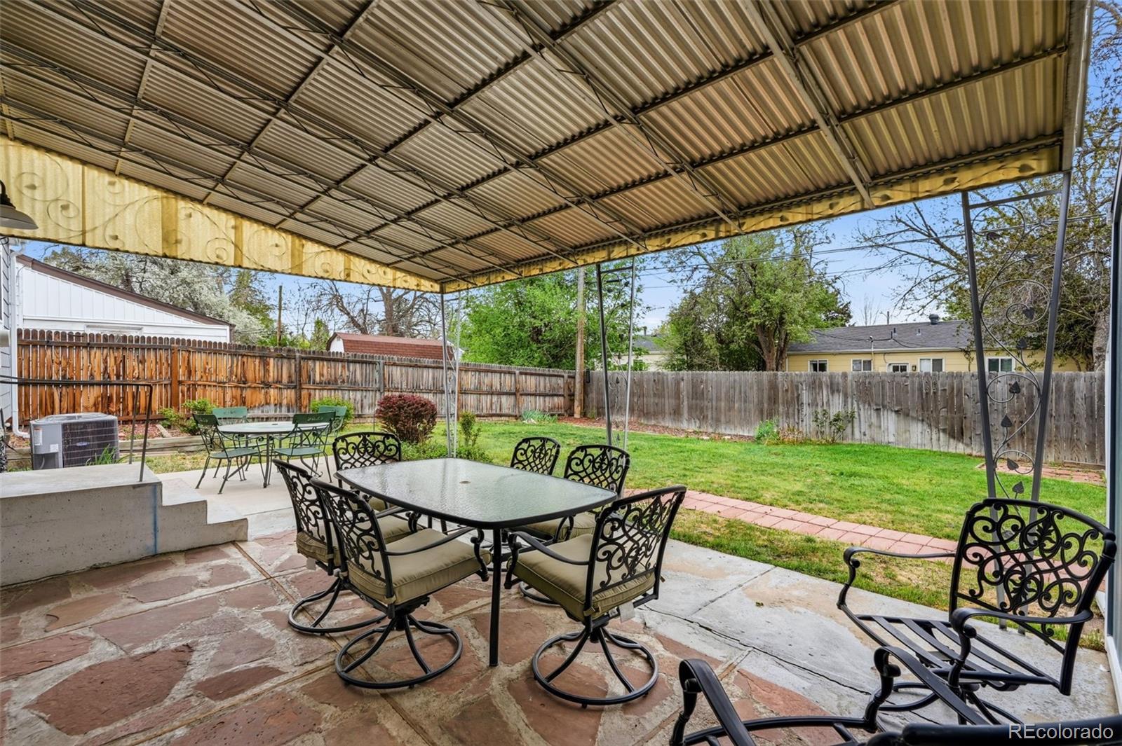 4676 E Utah Place Denver CO 80222