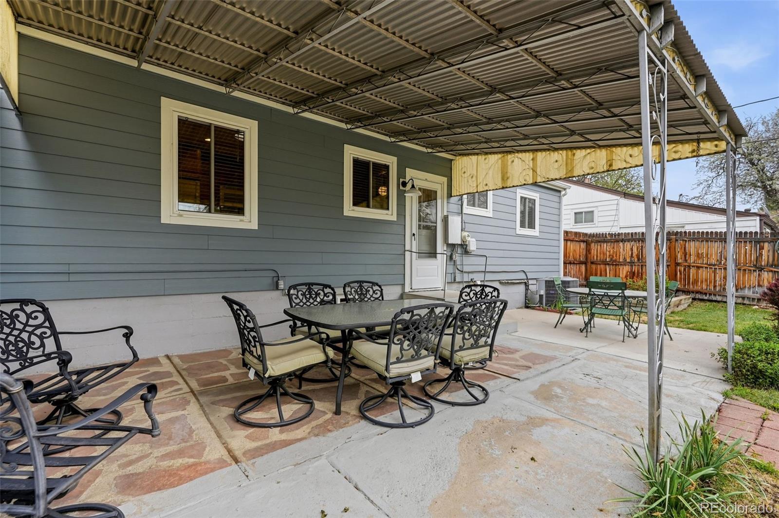 4676 E Utah Place Denver CO 80222