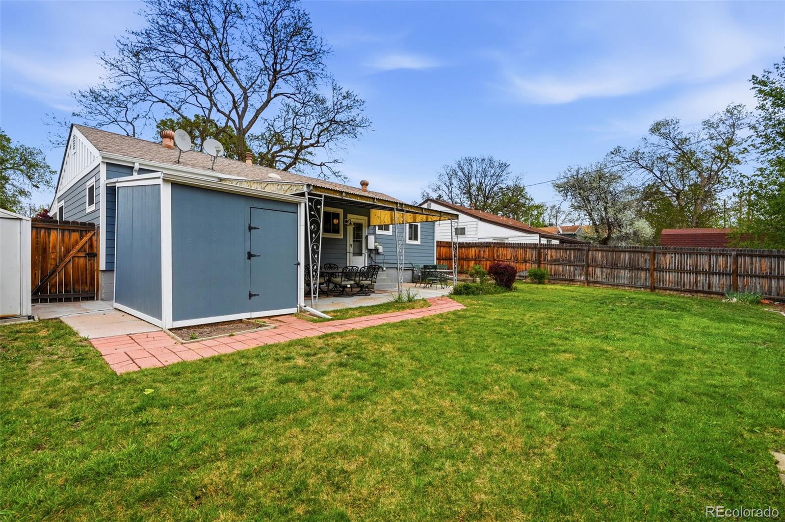 4676 E Utah Place Denver CO 80222