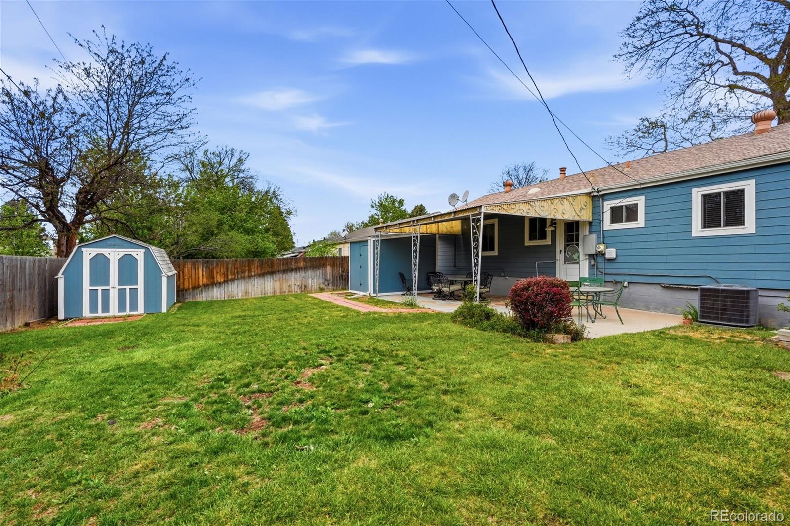 4676 E Utah Place Denver CO 80222