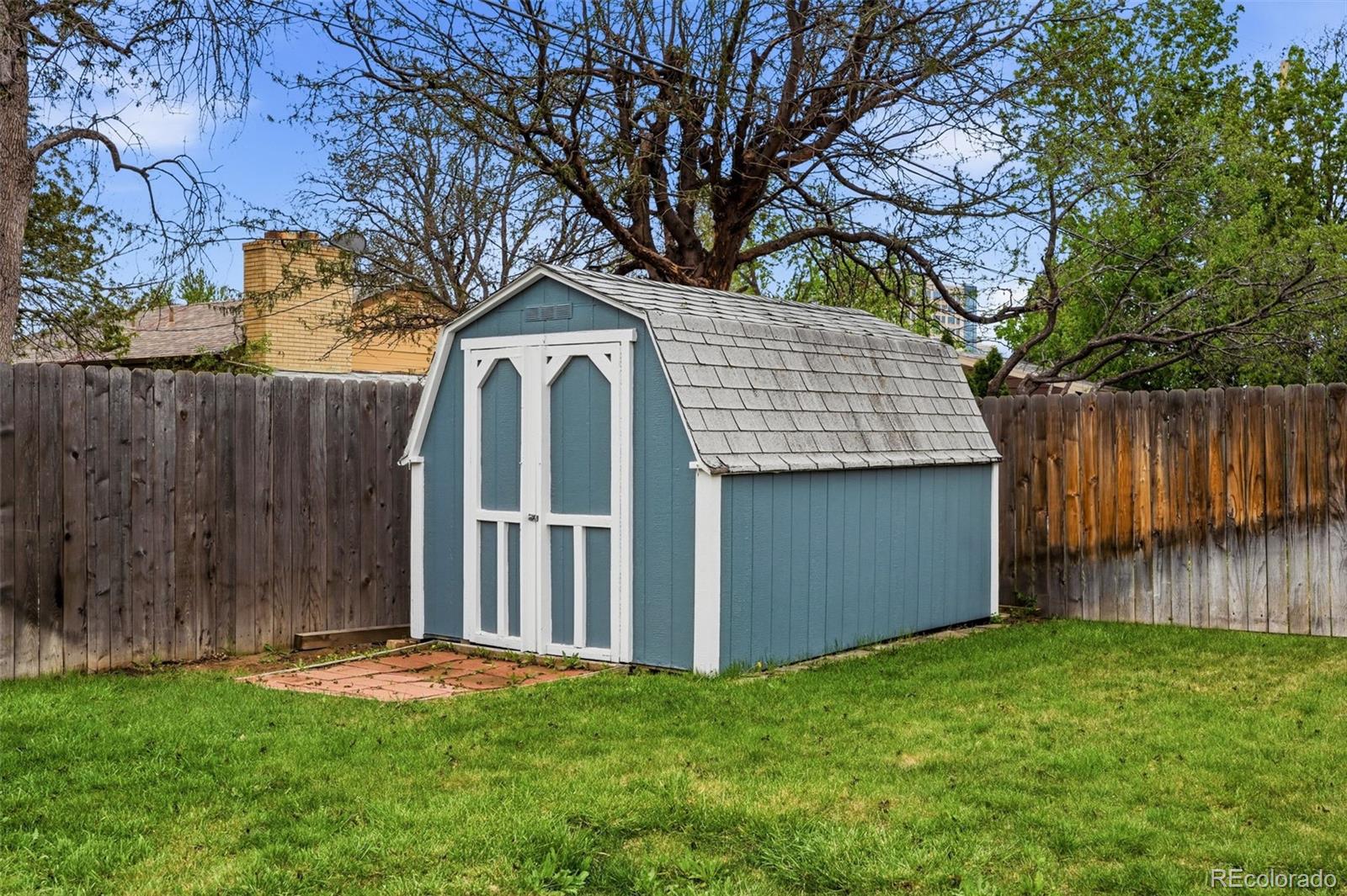 4676 E Utah Place Denver CO 80222