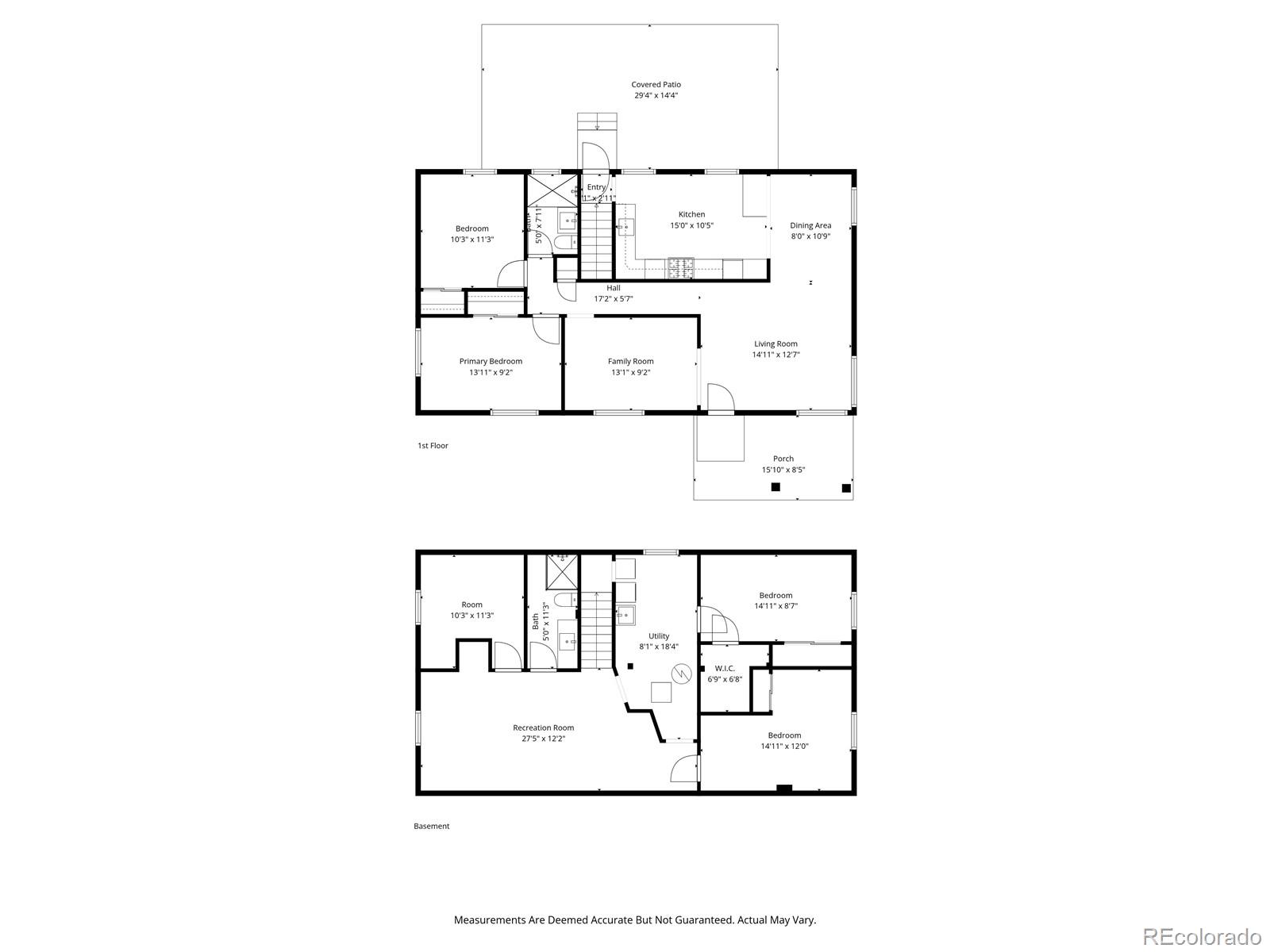 4676 E Utah Place Denver CO 80222