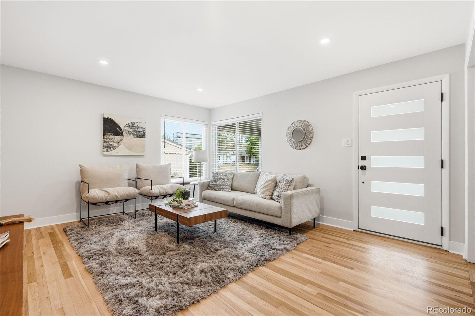 4676 E Utah Place Denver CO 80222