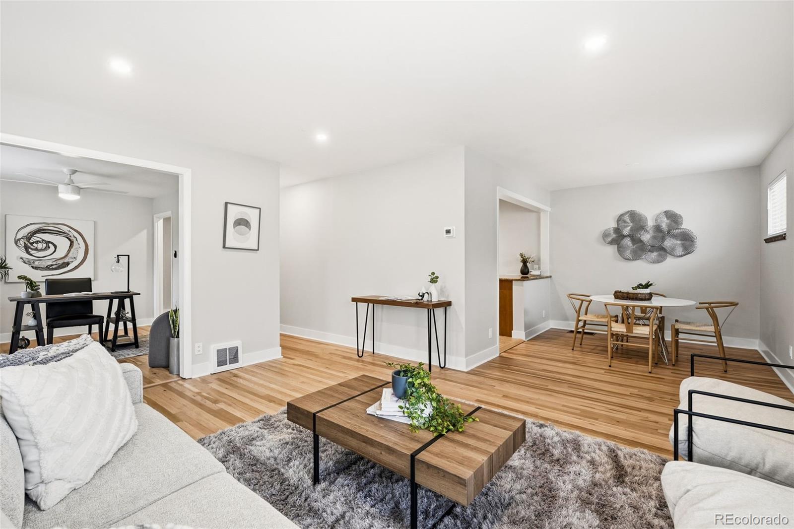 4676 E Utah Place Denver CO 80222
