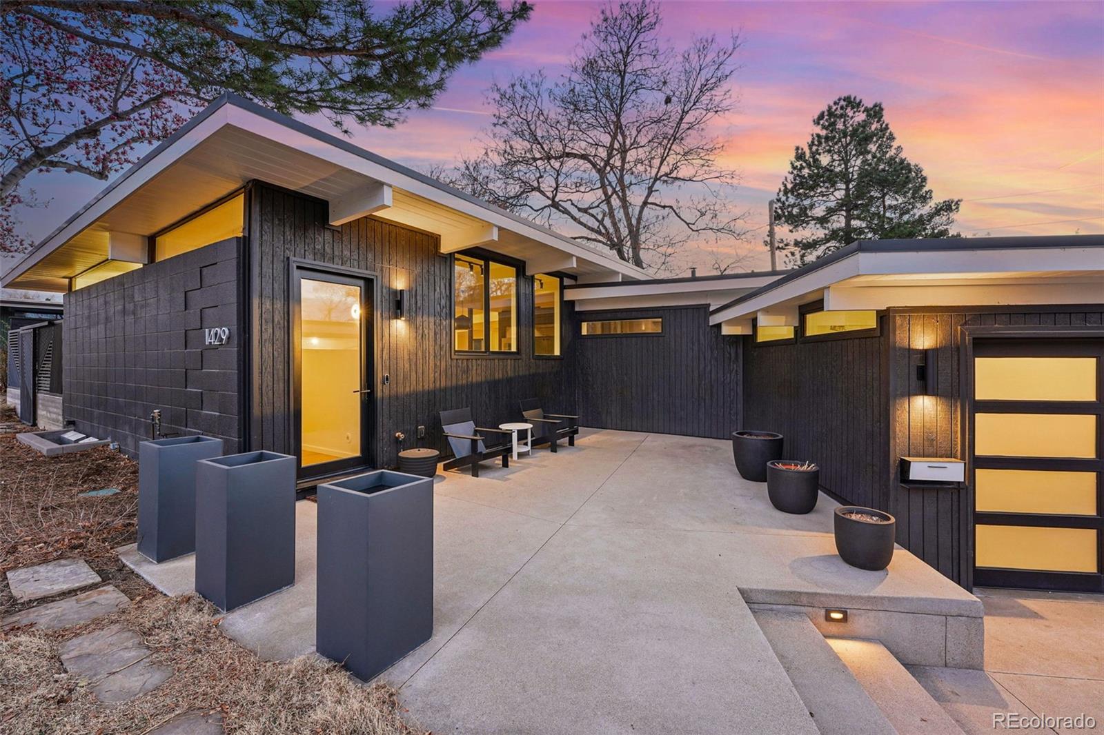 1429 S Filbert Denver CO 80222