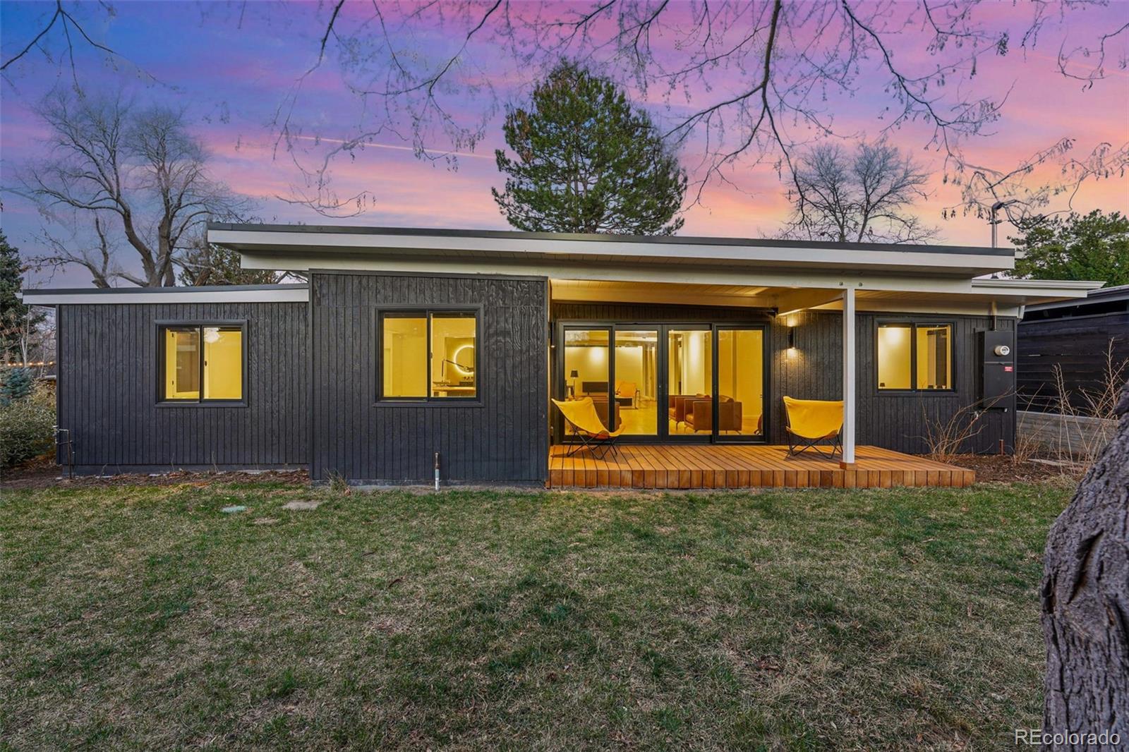 1429 S Filbert Denver CO 80222