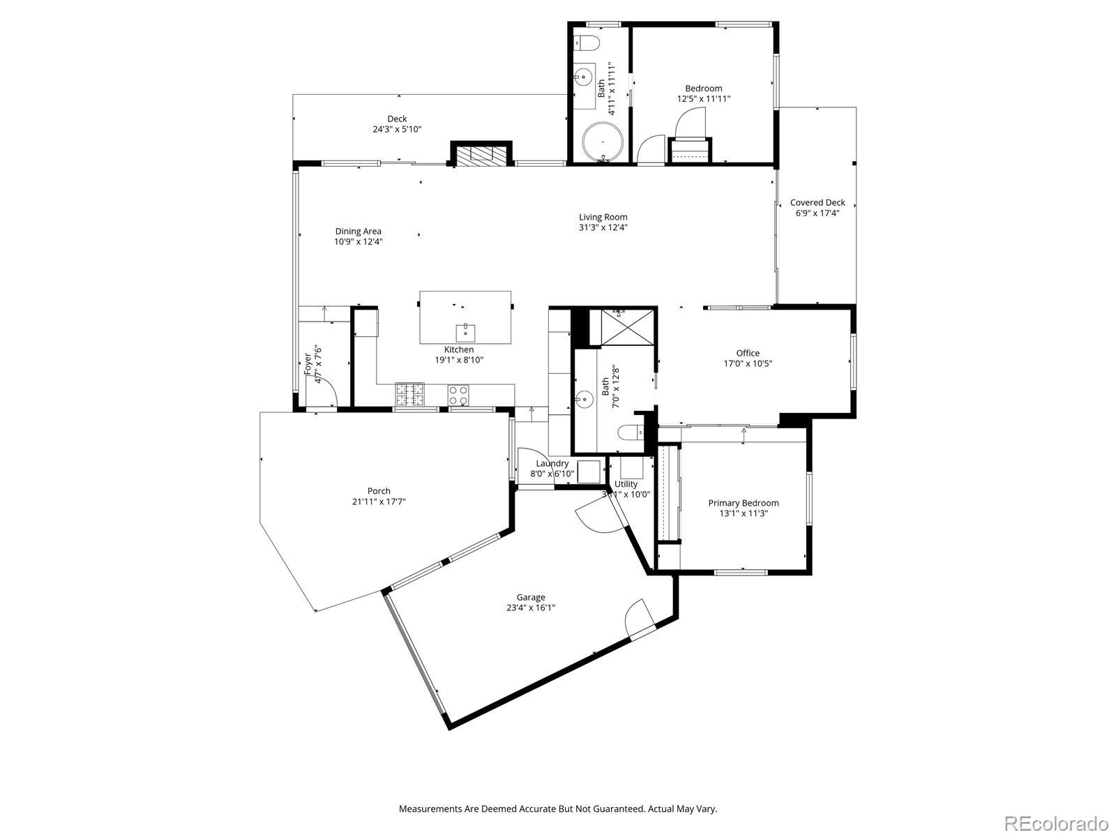 1429 S Filbert Denver CO 80222