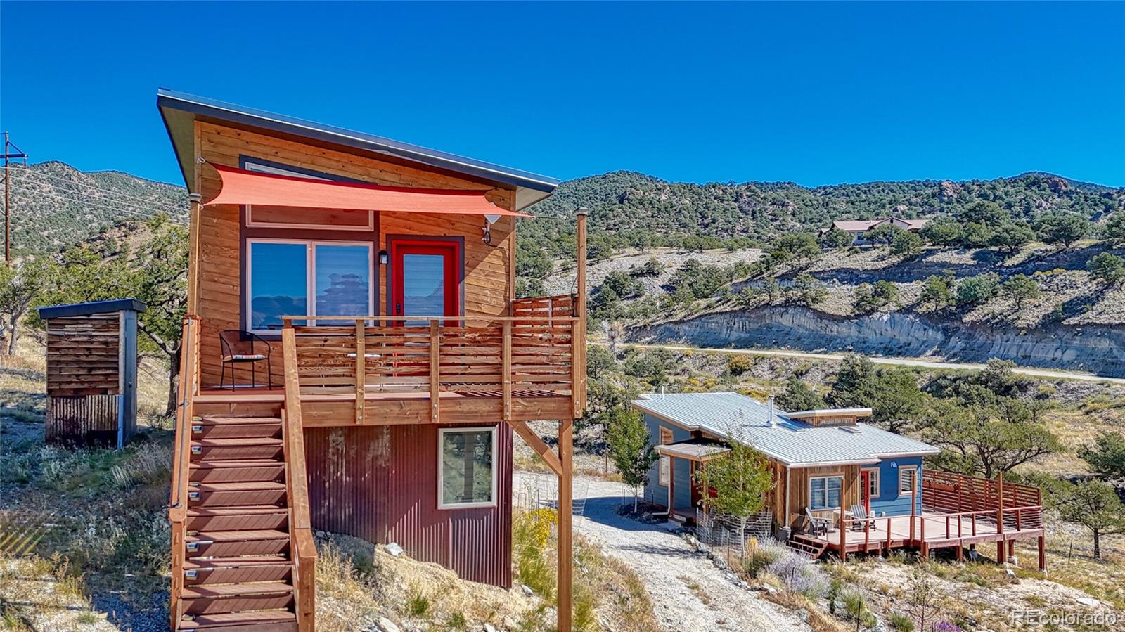 6175 County Road 156 Salida CO 81201