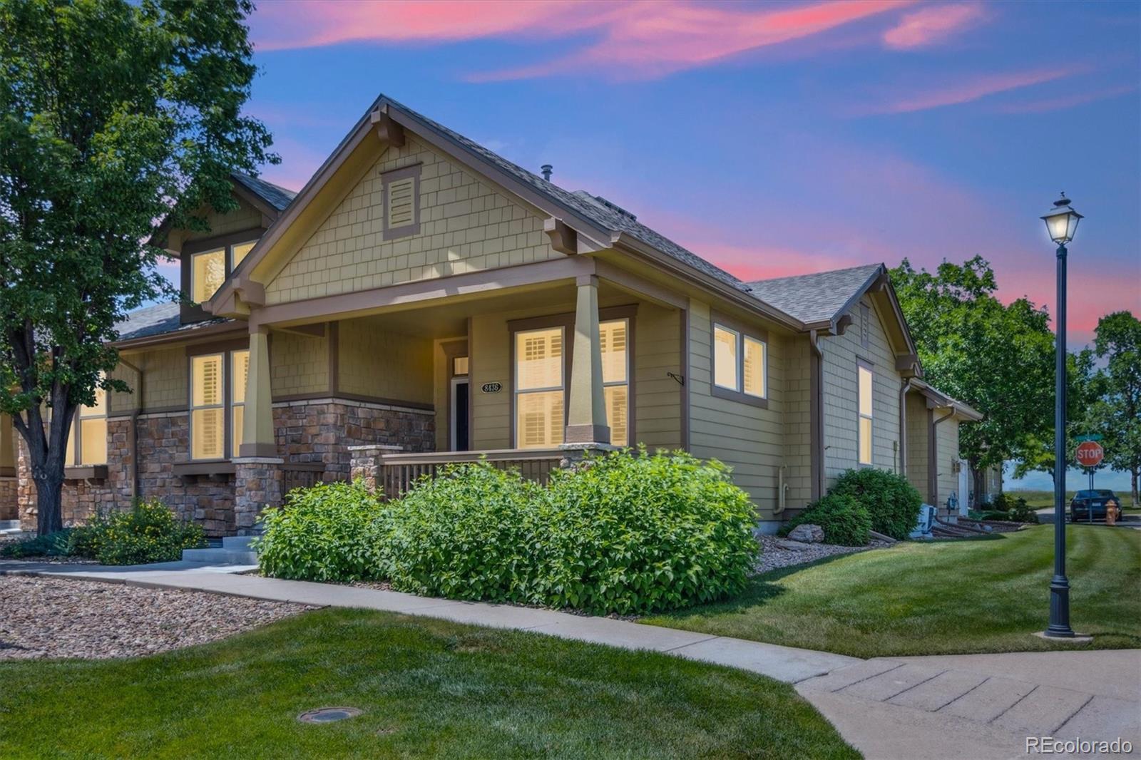8436 W Quarles Place Littleton CO 80128