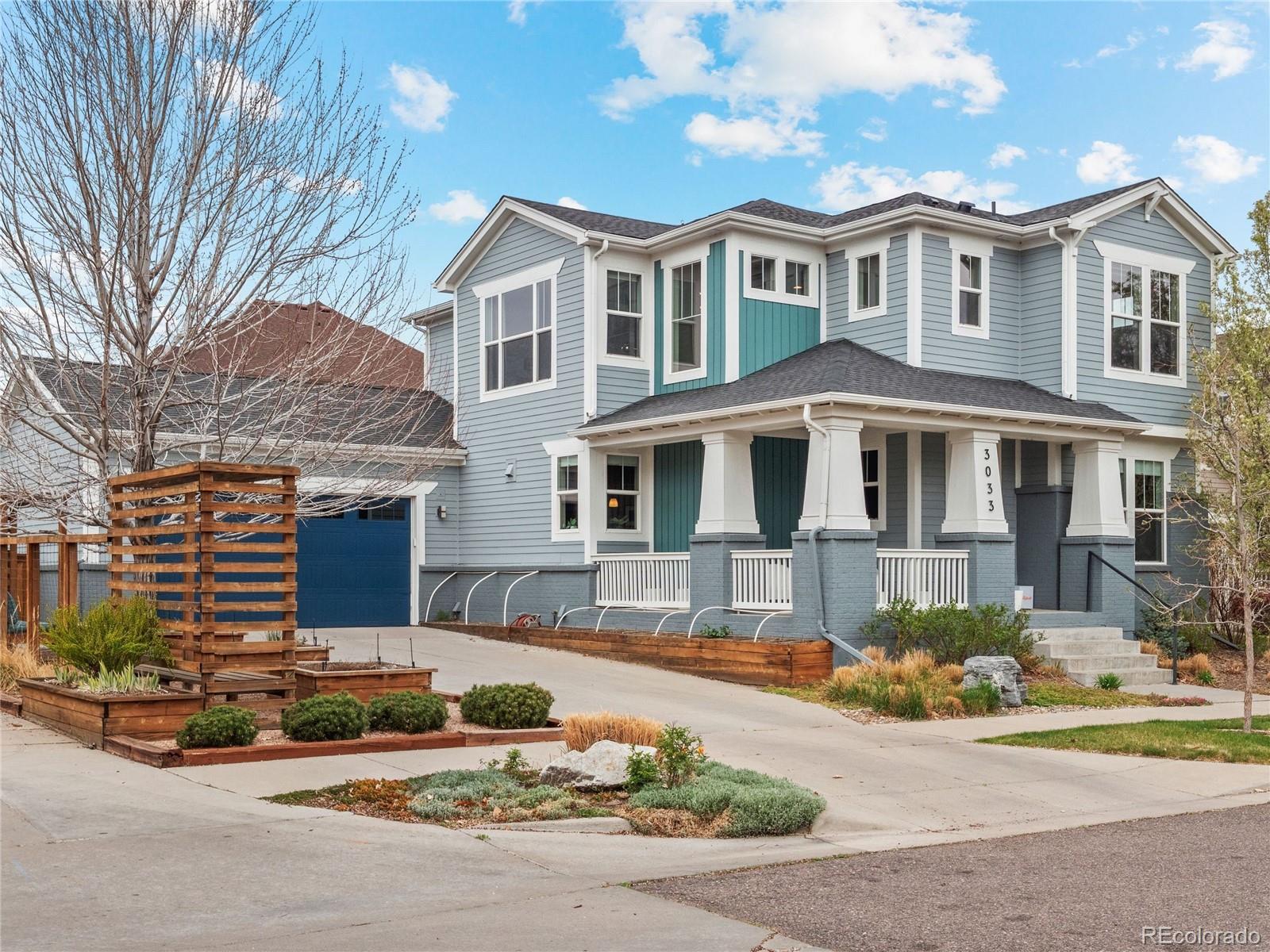3033 Tamarac Street Denver CO 80238