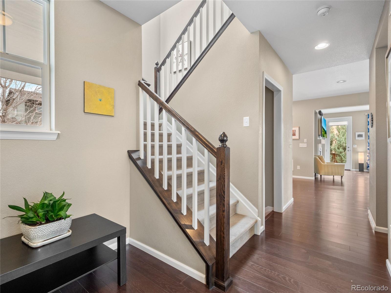3033 Tamarac Street Denver CO 80238
