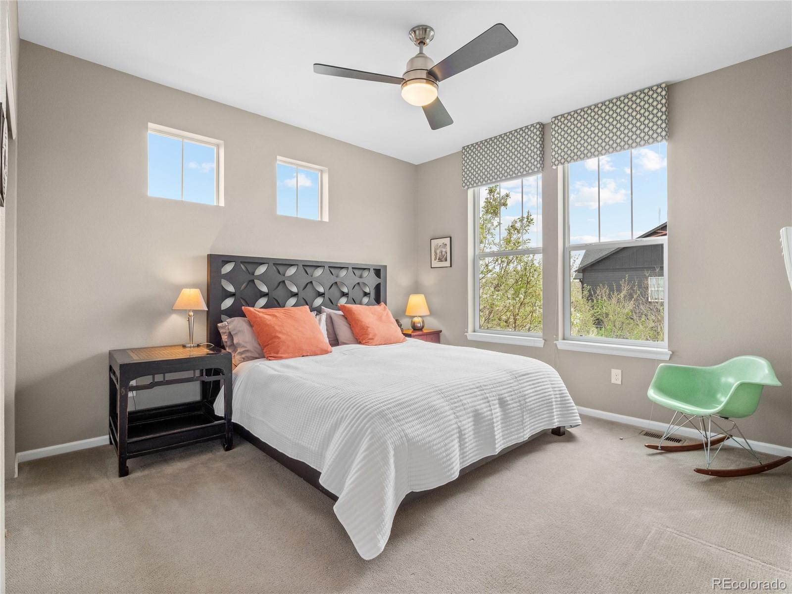 3033 Tamarac Street Denver CO 80238