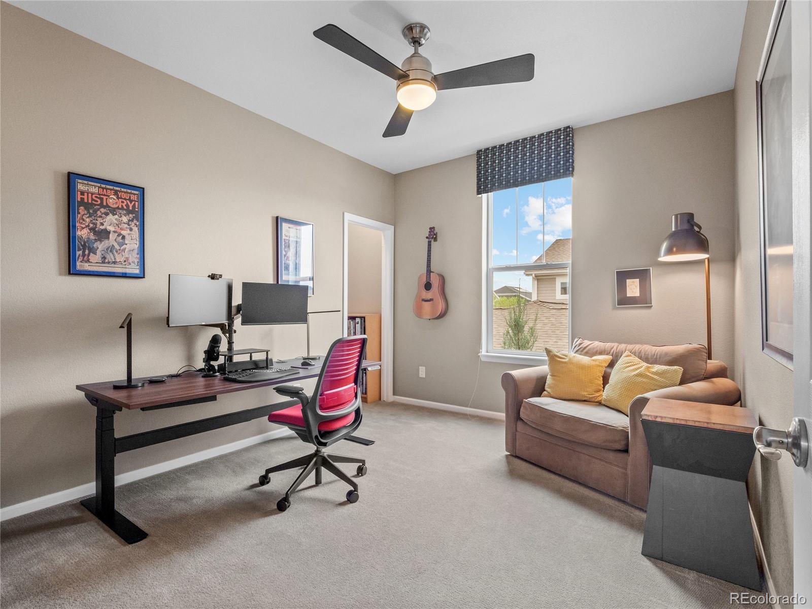 3033 Tamarac Street Denver CO 80238