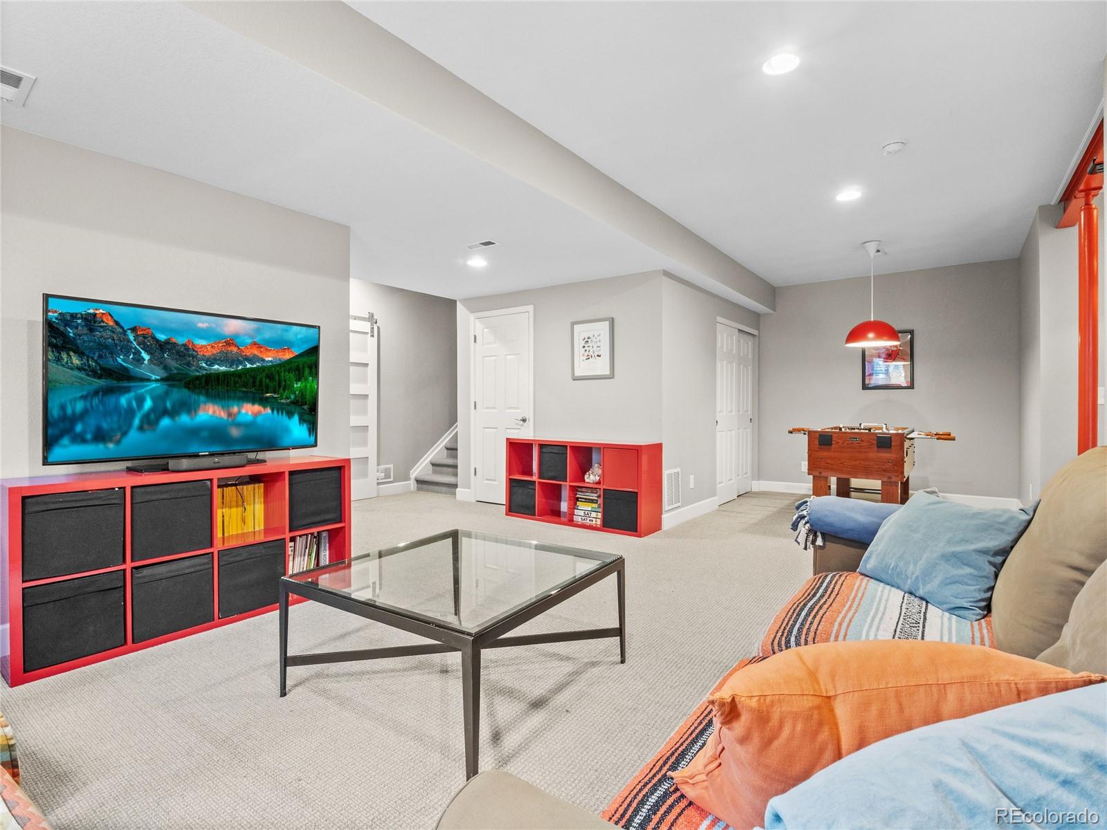 3033 Tamarac Street Denver CO 80238