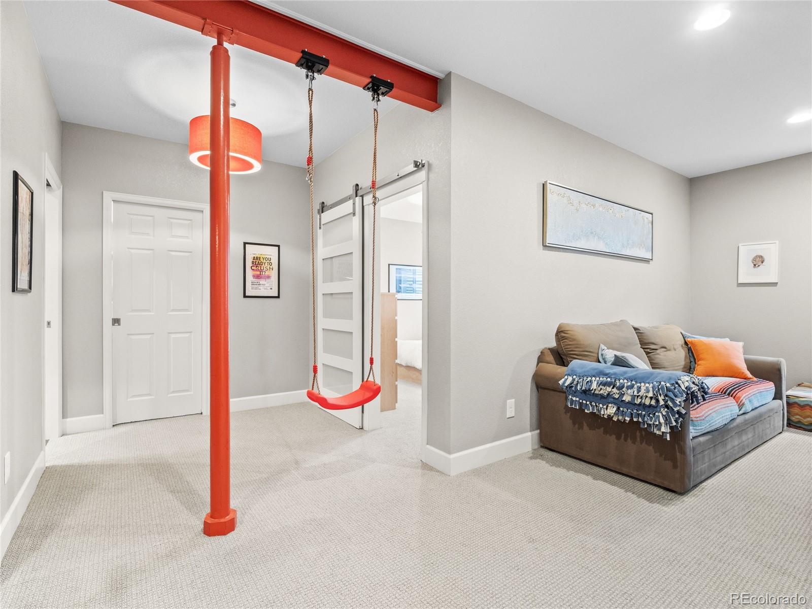 3033 Tamarac Street Denver CO 80238