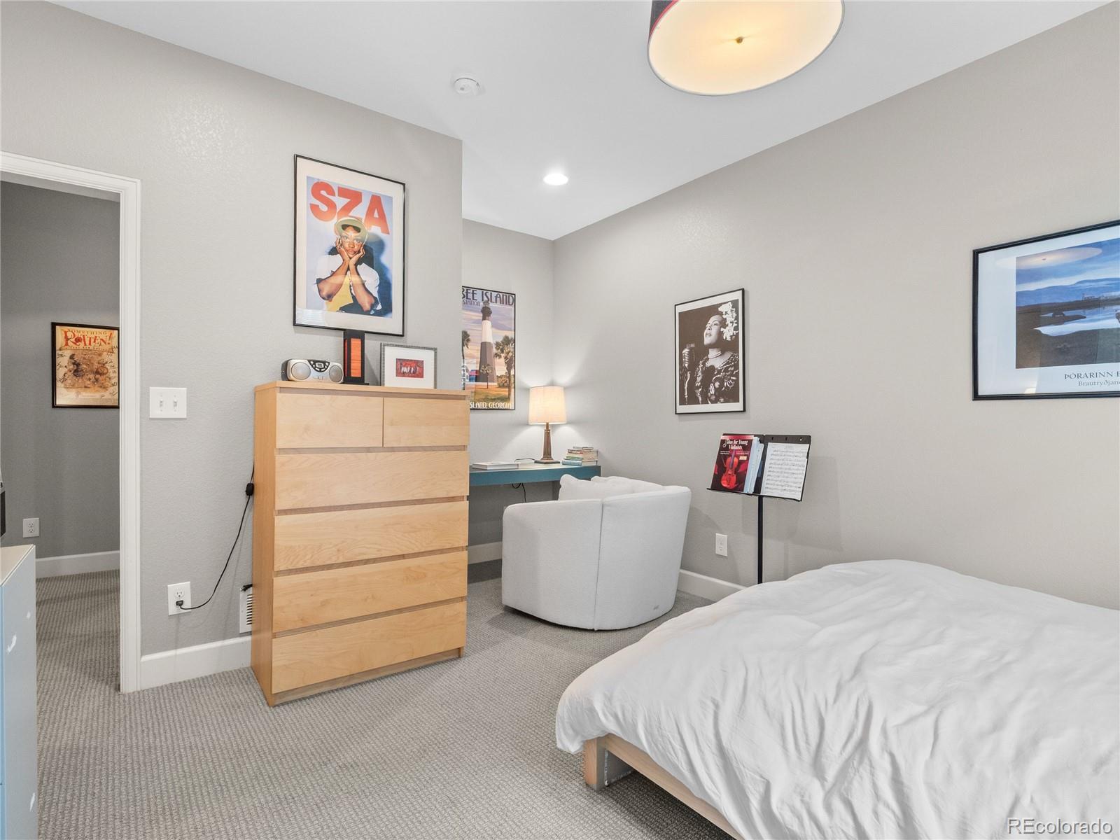 3033 Tamarac Street Denver CO 80238