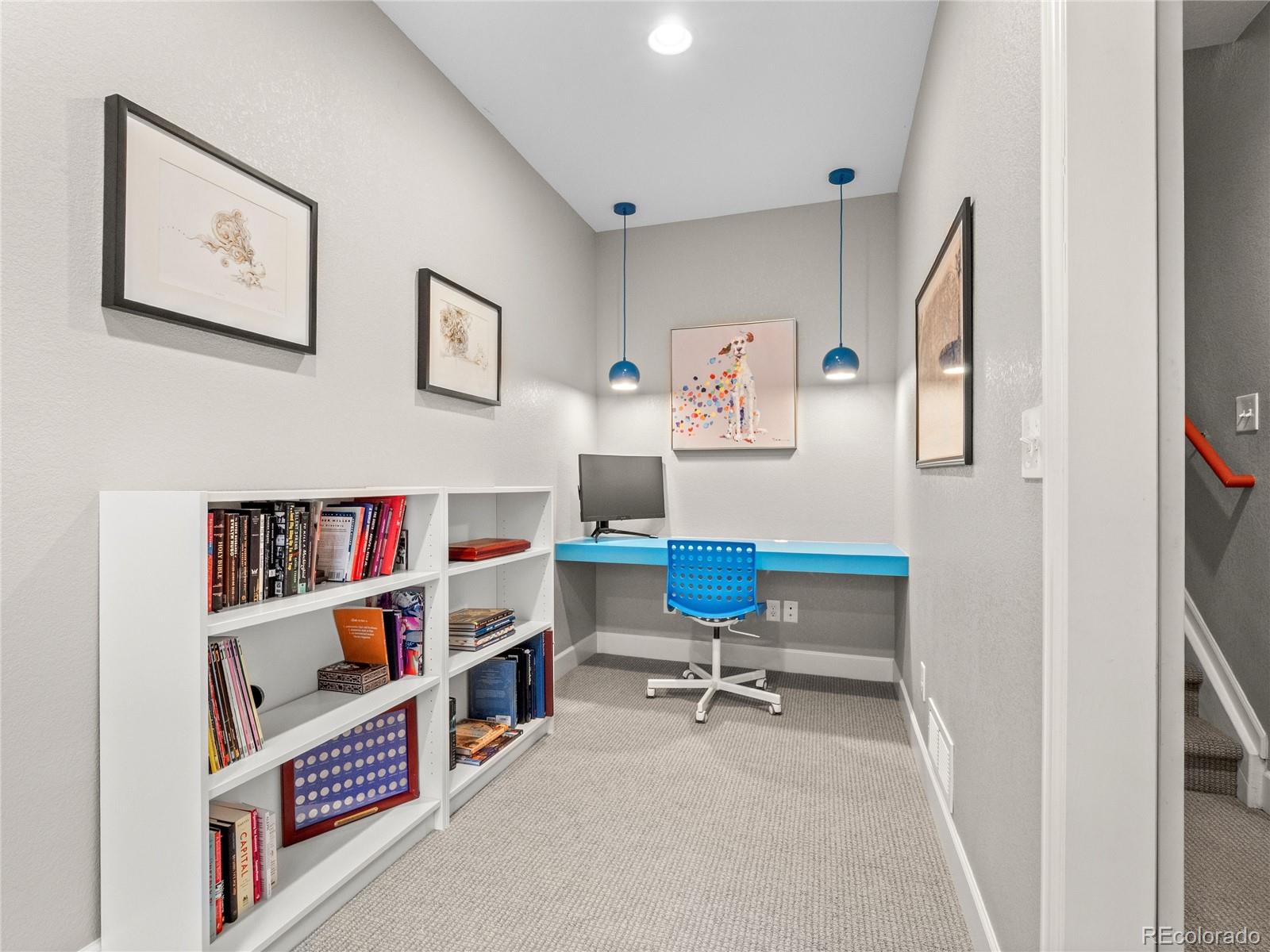 3033 Tamarac Street Denver CO 80238