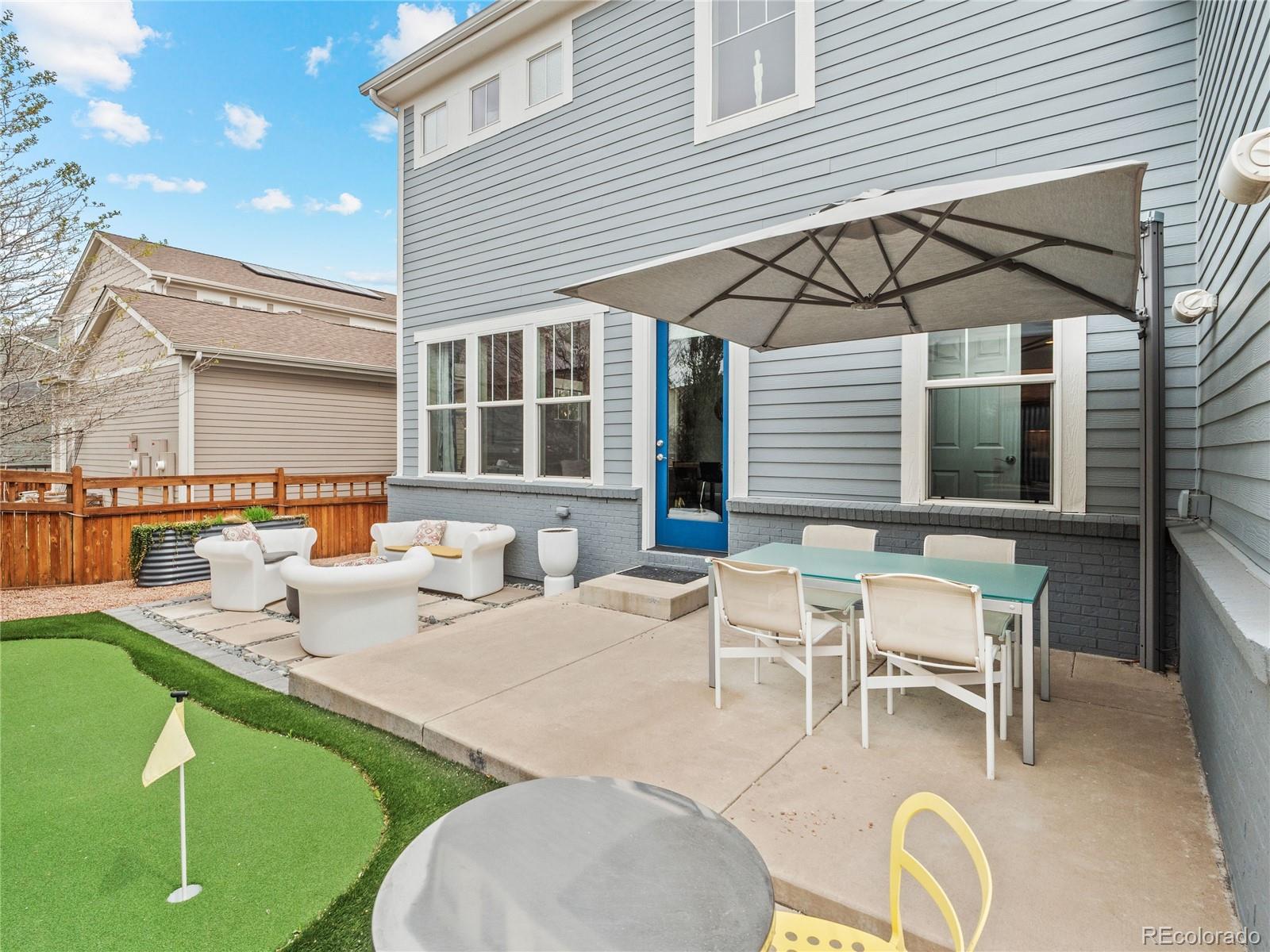 3033 Tamarac Street Denver CO 80238