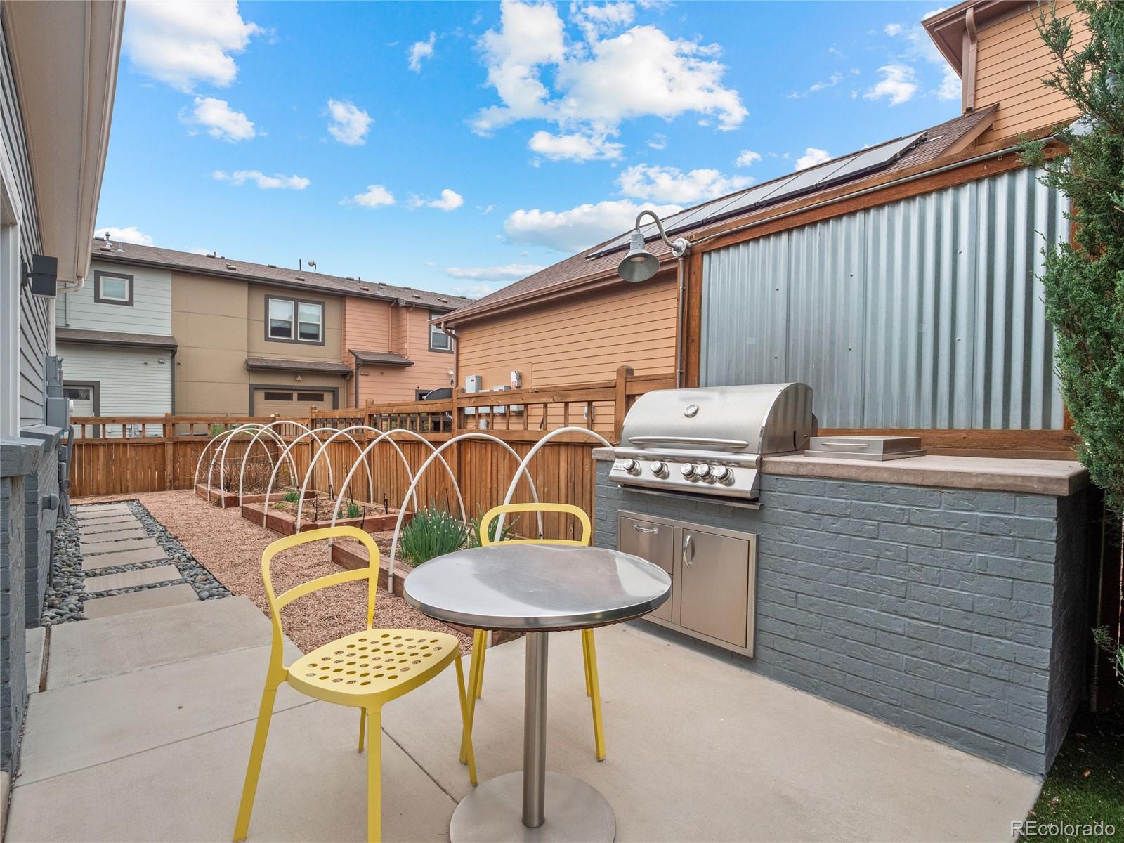 3033 Tamarac Street Denver CO 80238