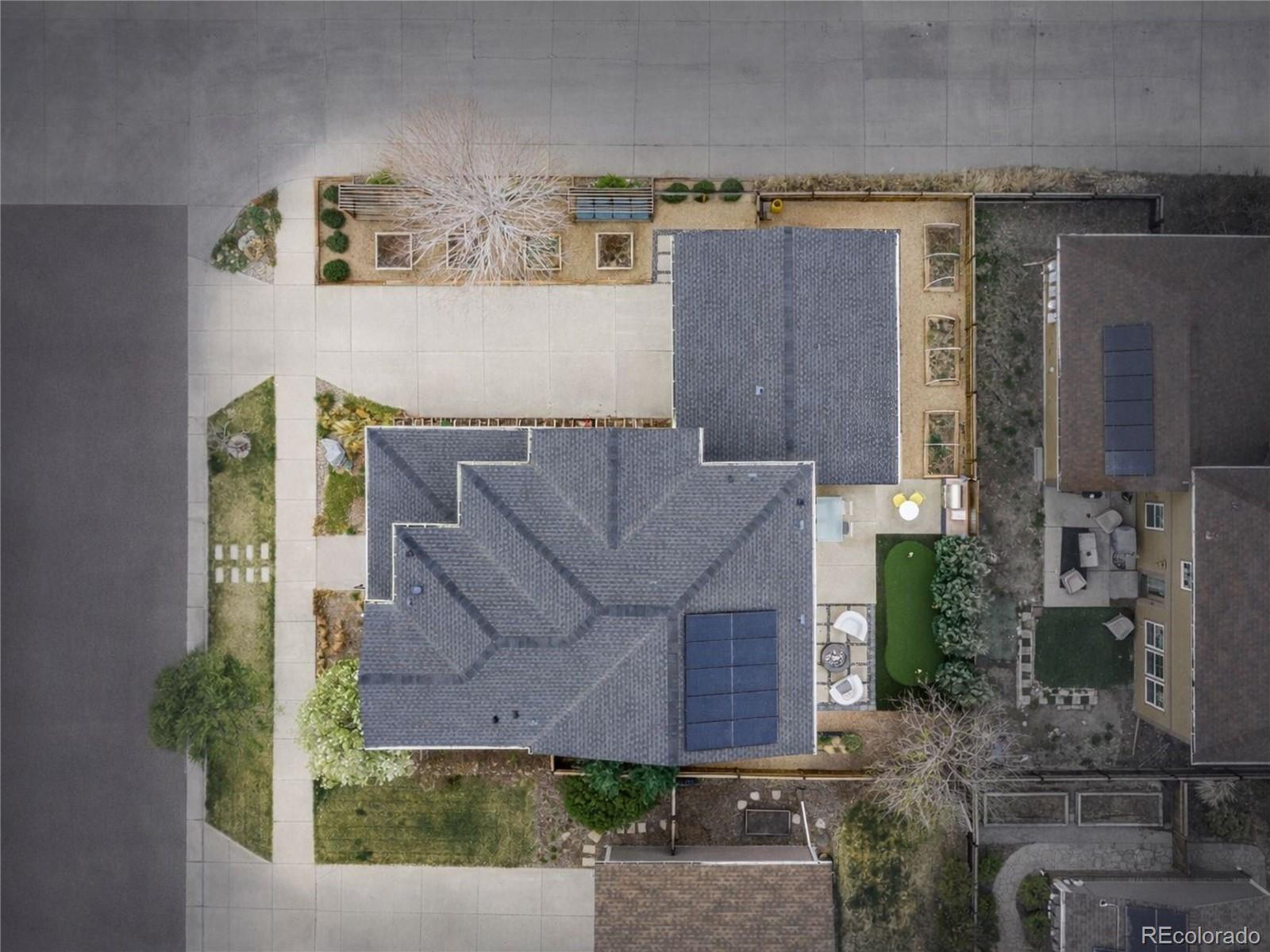 3033 Tamarac Street Denver CO 80238