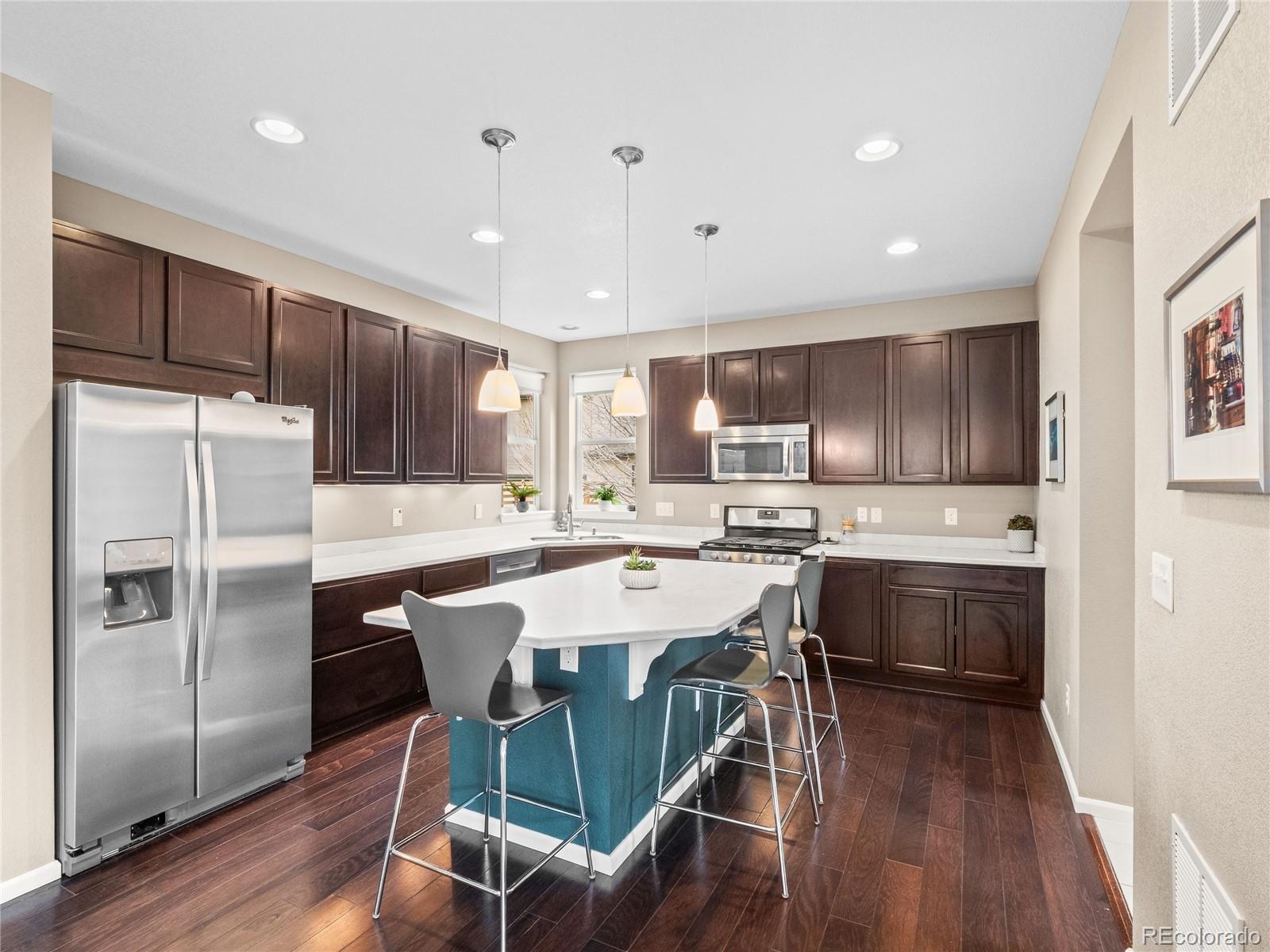 3033 Tamarac Street Denver CO 80238