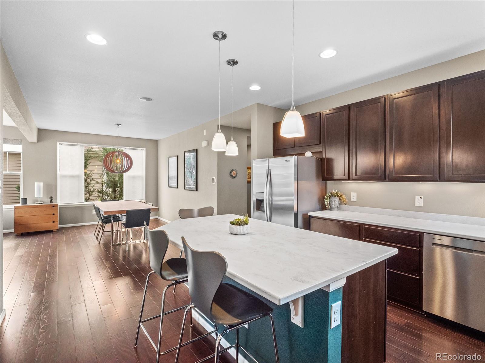 3033 Tamarac Street Denver CO 80238