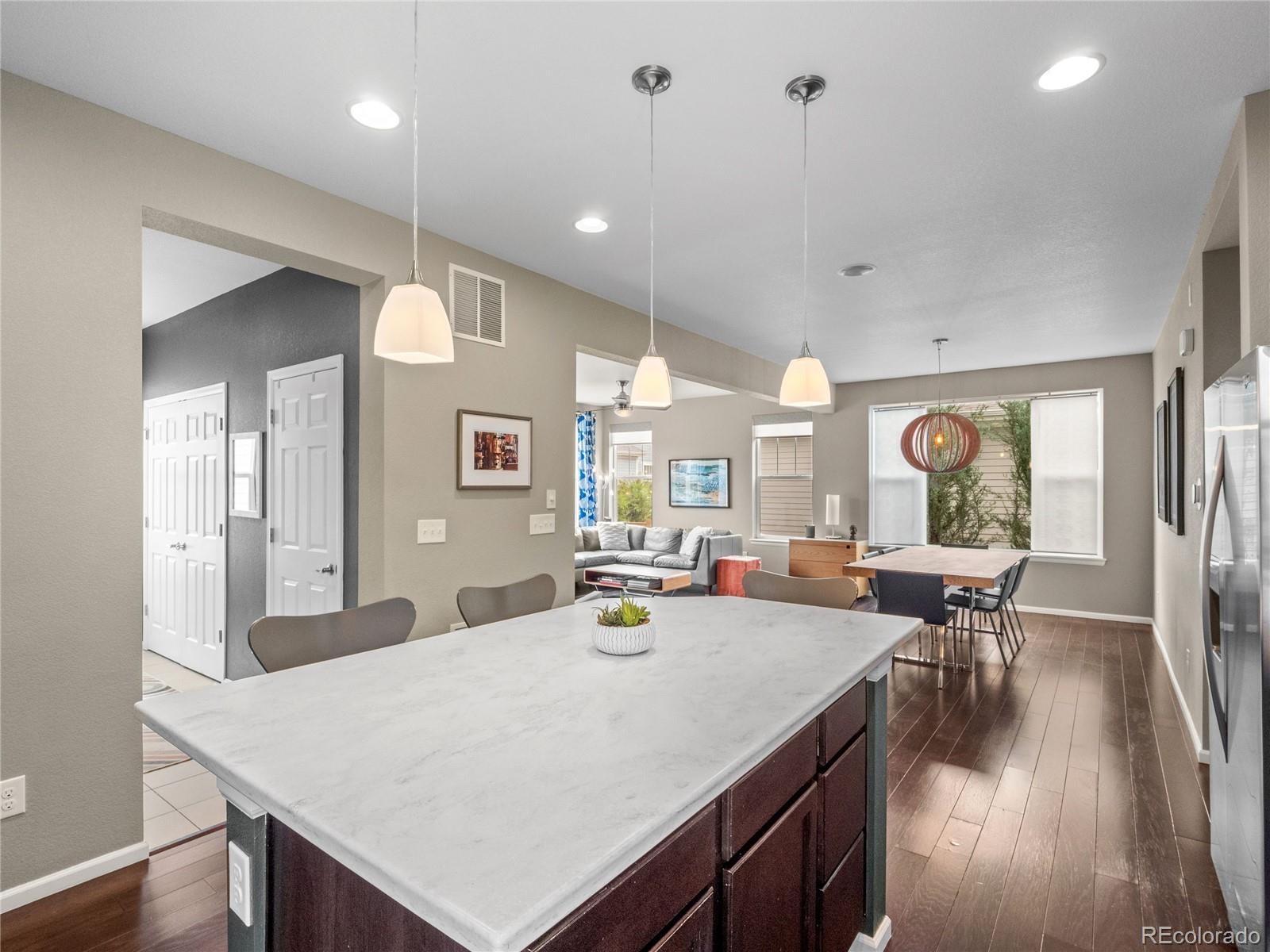 3033 Tamarac Street Denver CO 80238
