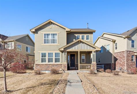 1435 S Duquesne Court Aurora CO 80018