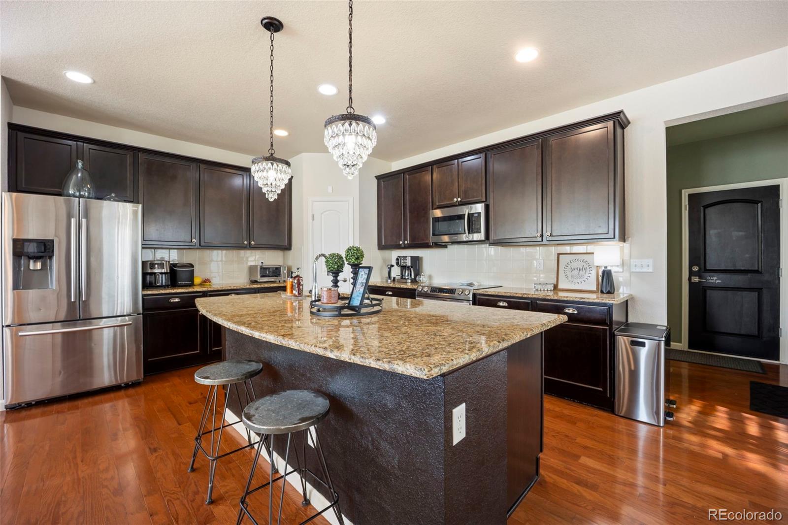 1435 S Duquesne Court Aurora CO 80018