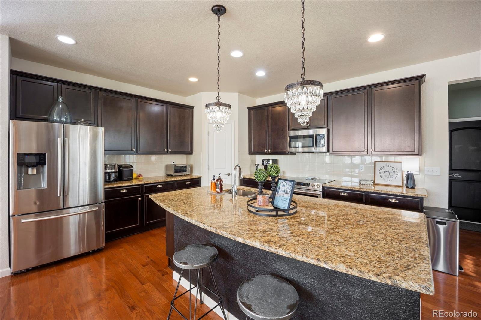 1435 S Duquesne Court Aurora CO 80018