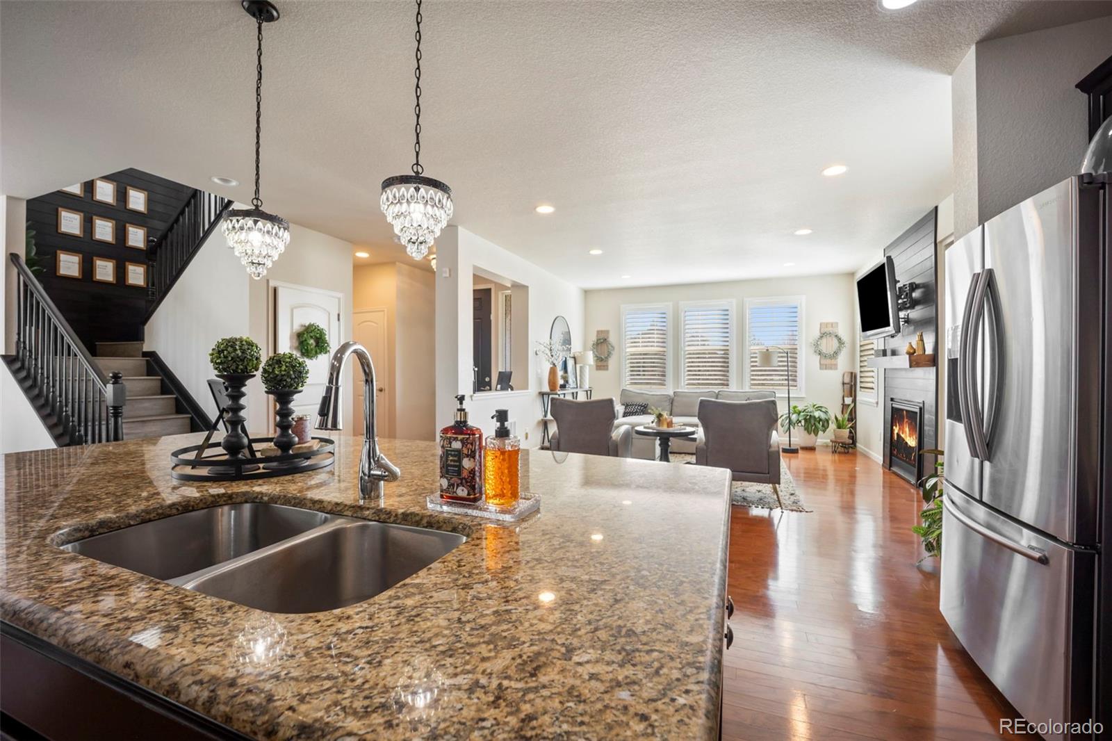 1435 S Duquesne Court Aurora CO 80018