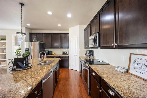 1435 S Duquesne Court Aurora CO 80018