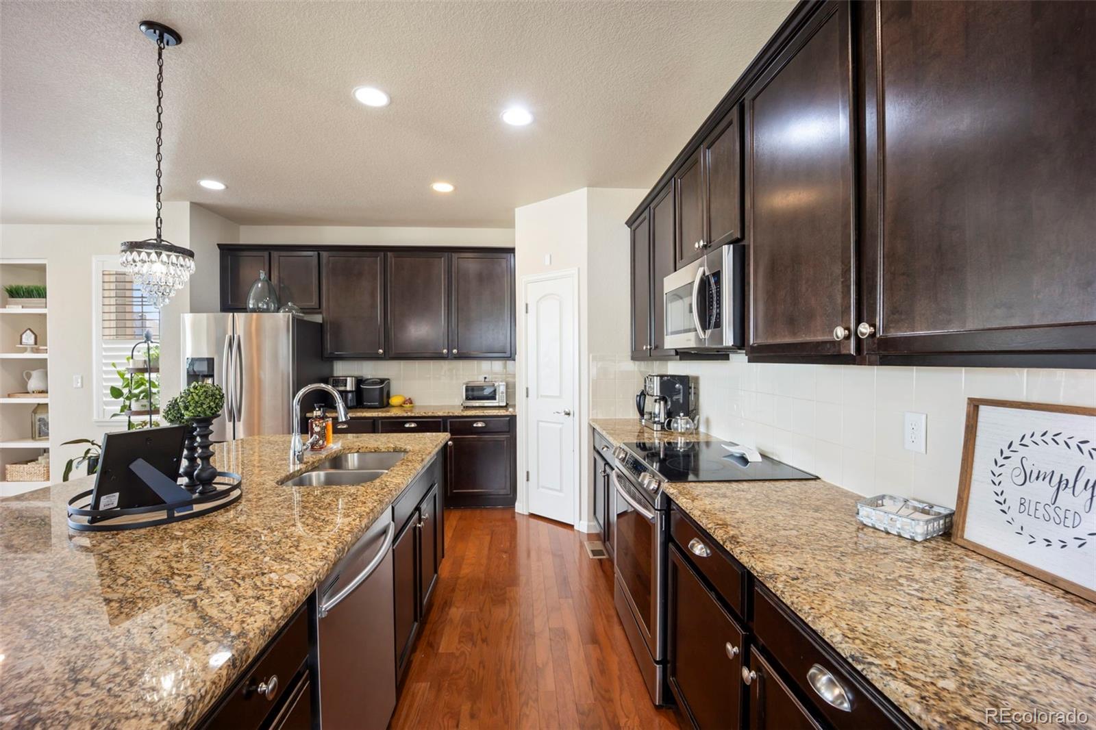 1435 S Duquesne Court Aurora CO 80018
