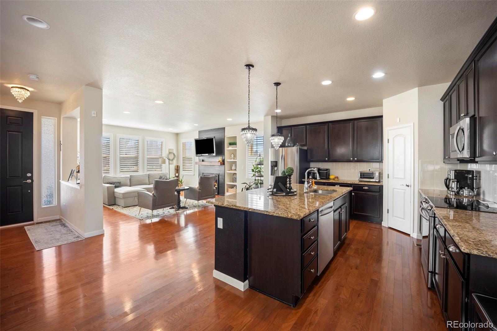 1435 S Duquesne Court Aurora CO 80018