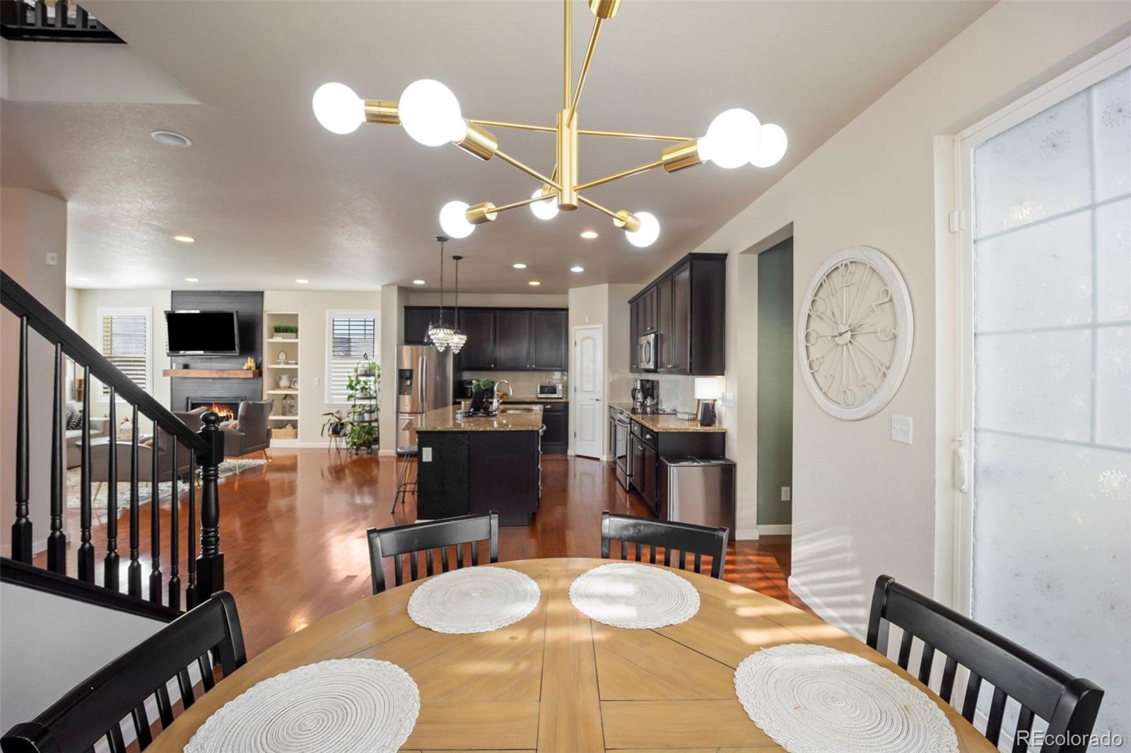 1435 S Duquesne Court Aurora CO 80018