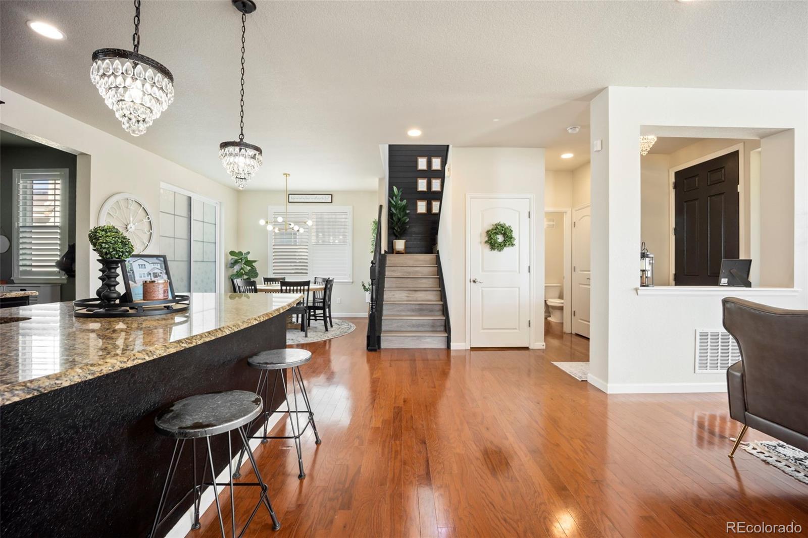 1435 S Duquesne Court Aurora CO 80018