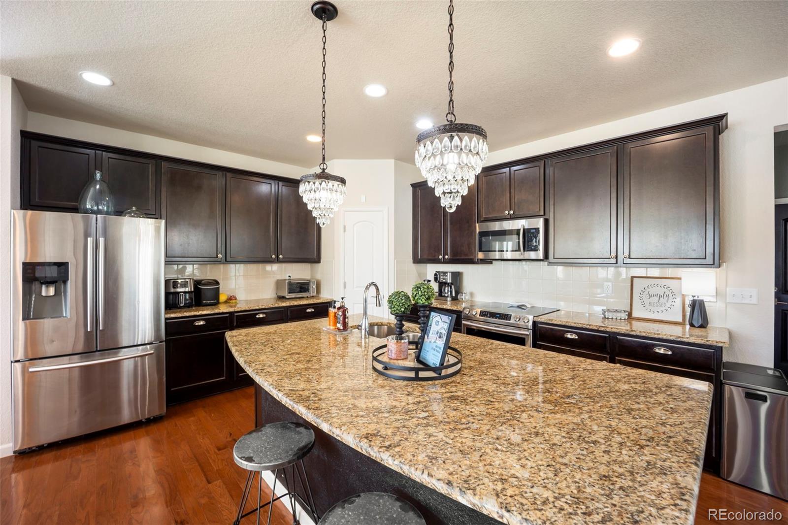 1435 S Duquesne Court Aurora CO 80018