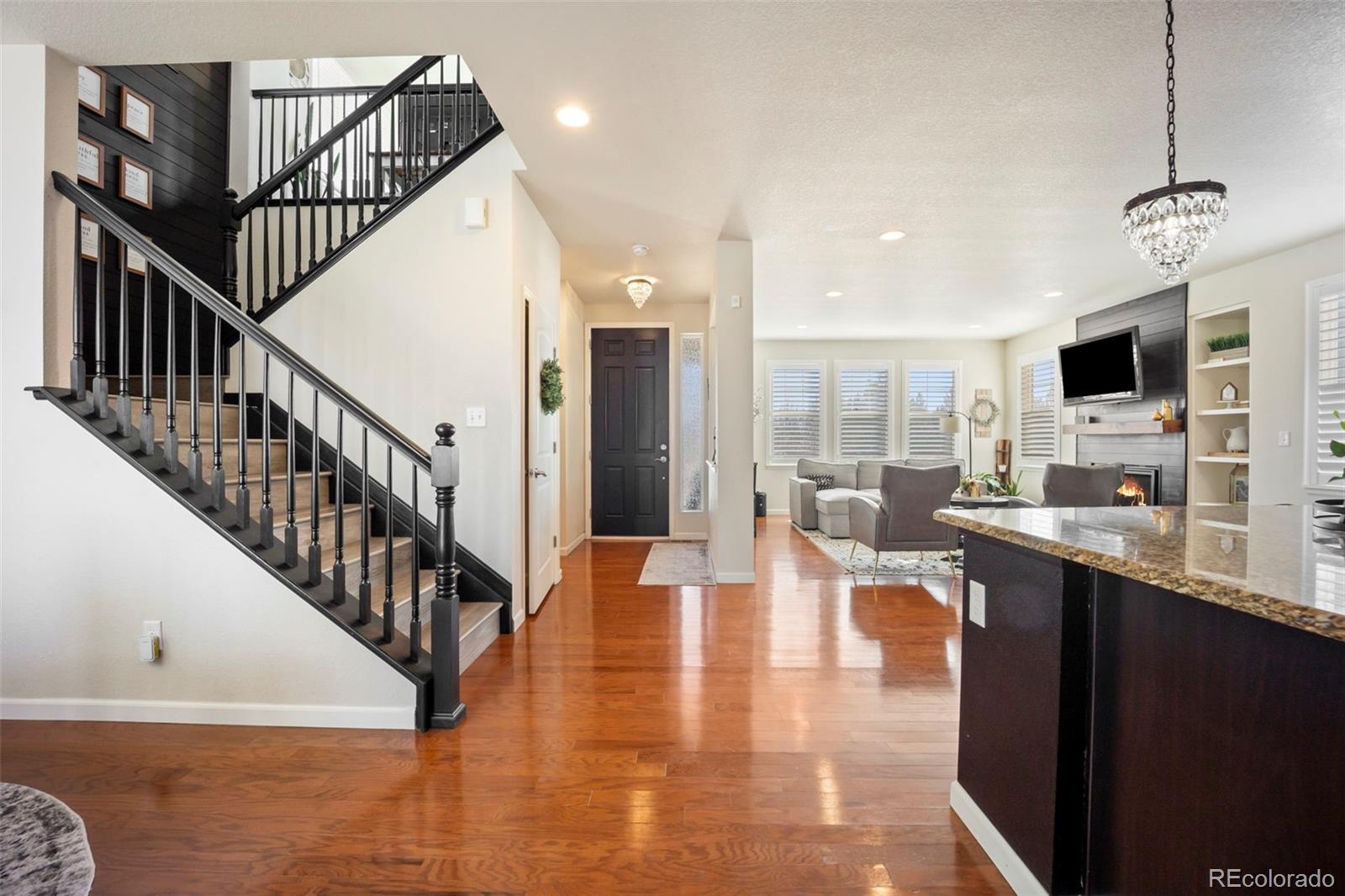 1435 S Duquesne Court Aurora CO 80018