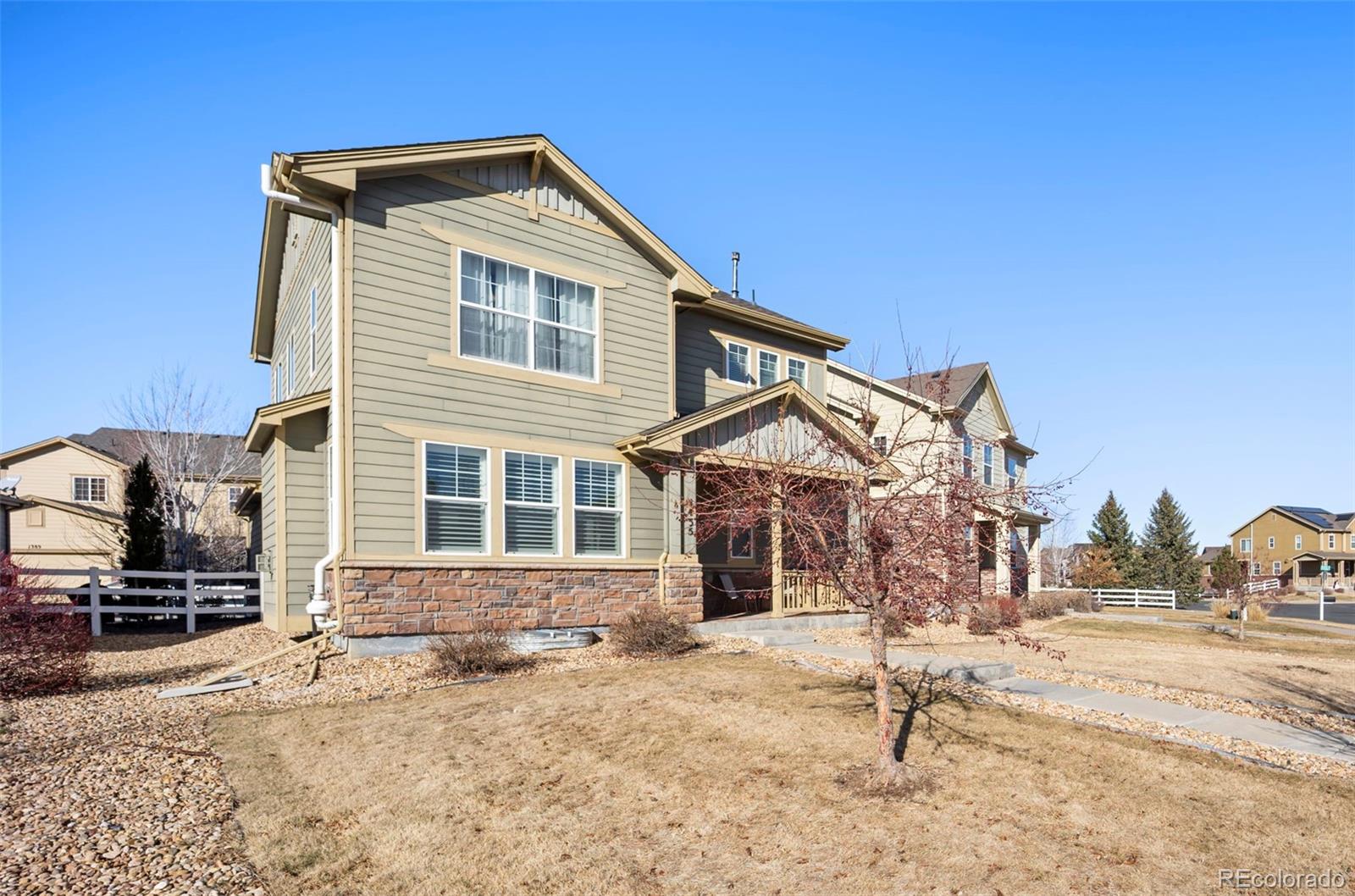 1435 S Duquesne Court Aurora CO 80018