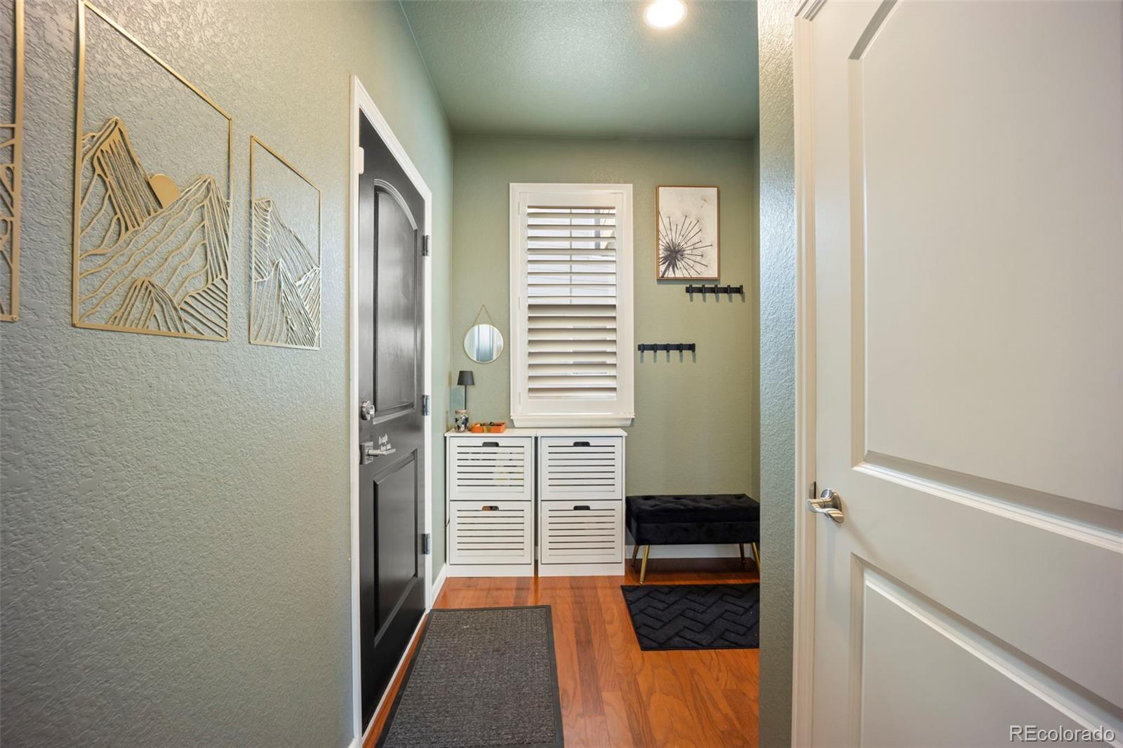 1435 S Duquesne Court Aurora CO 80018