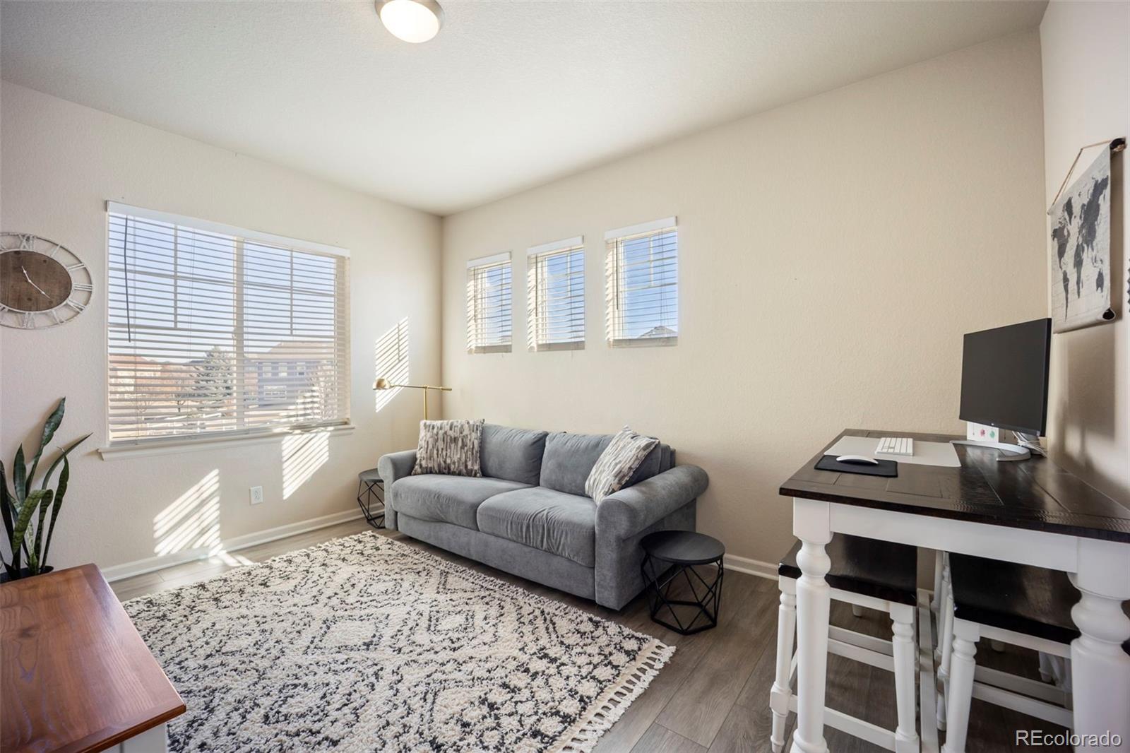 1435 S Duquesne Court Aurora CO 80018