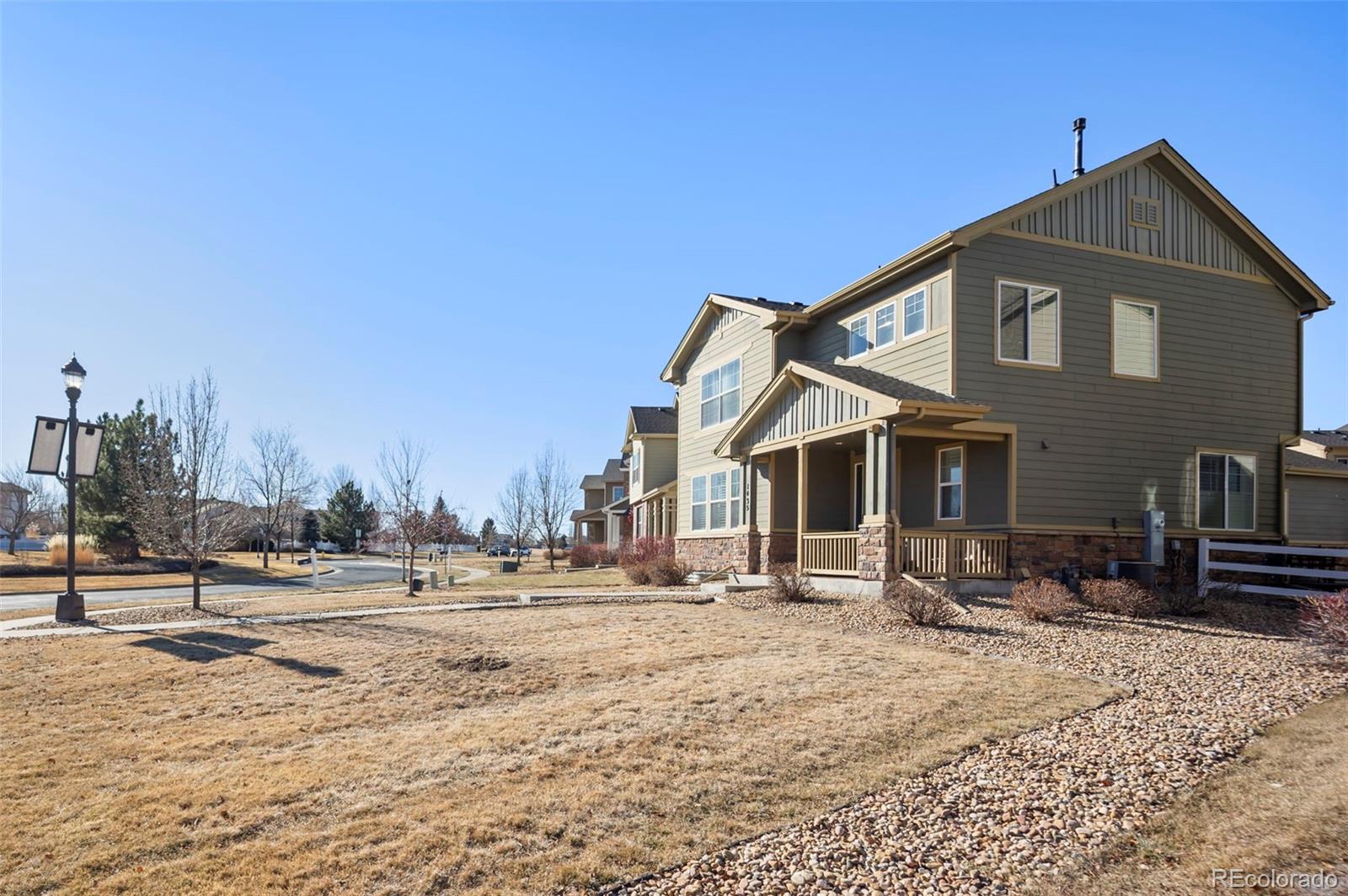 1435 S Duquesne Court Aurora CO 80018