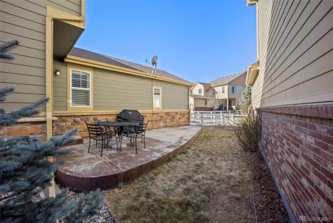 1435 S Duquesne Court Aurora CO 80018