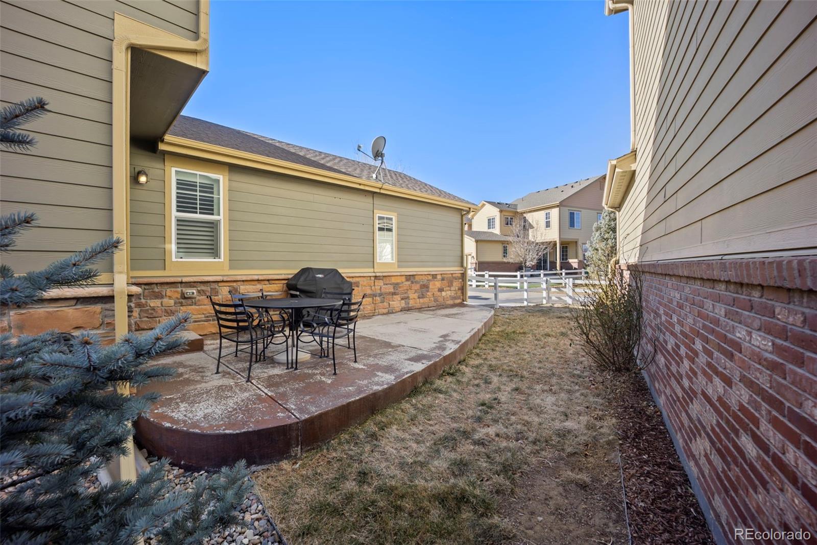 1435 S Duquesne Court Aurora CO 80018