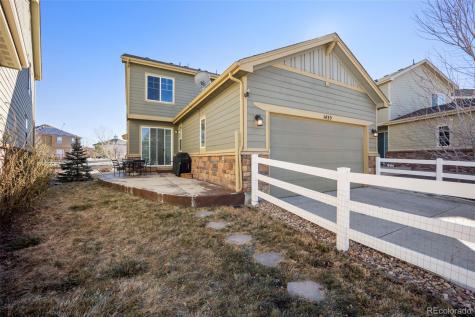 1435 S Duquesne Court Aurora CO 80018