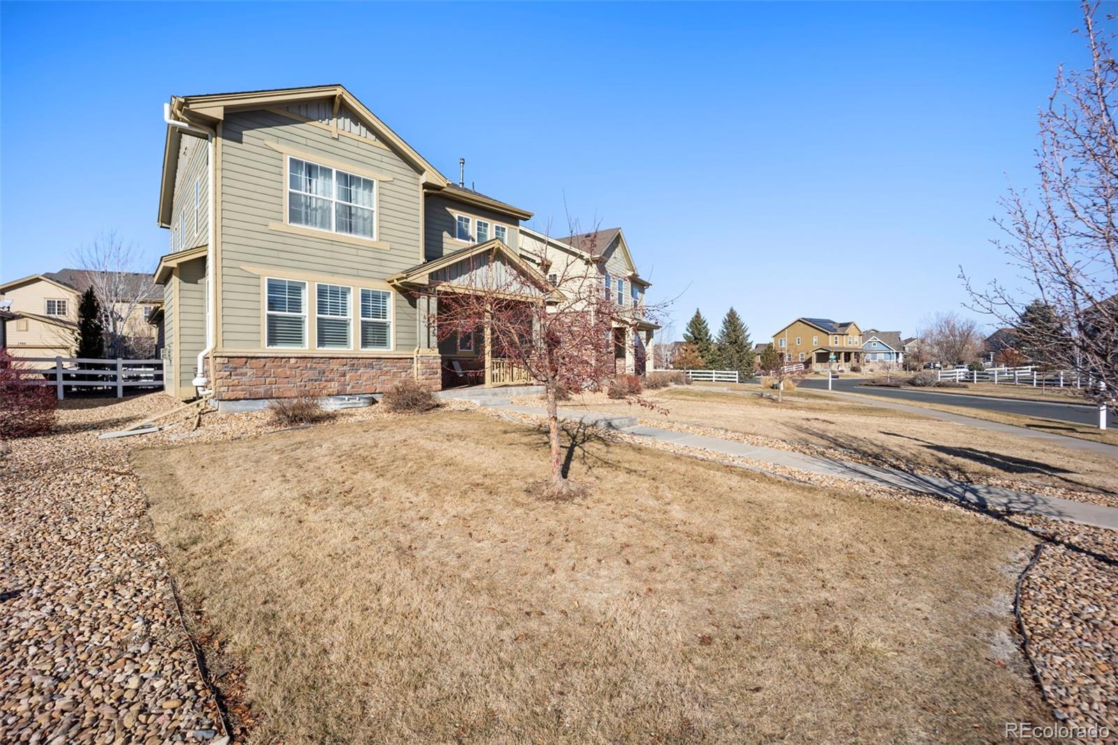 1435 S Duquesne Court Aurora CO 80018