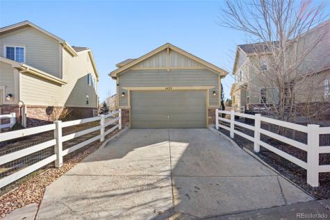 1435 S Duquesne Court Aurora CO 80018