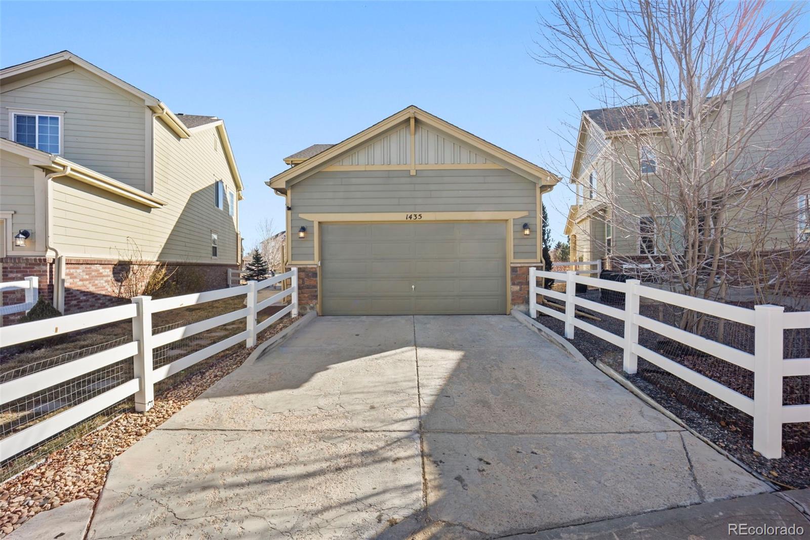 1435 S Duquesne Court Aurora CO 80018