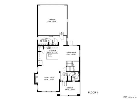 1435 S Duquesne Court Aurora CO 80018
